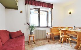 Apartment Cesa Fraines-1 By Interhome