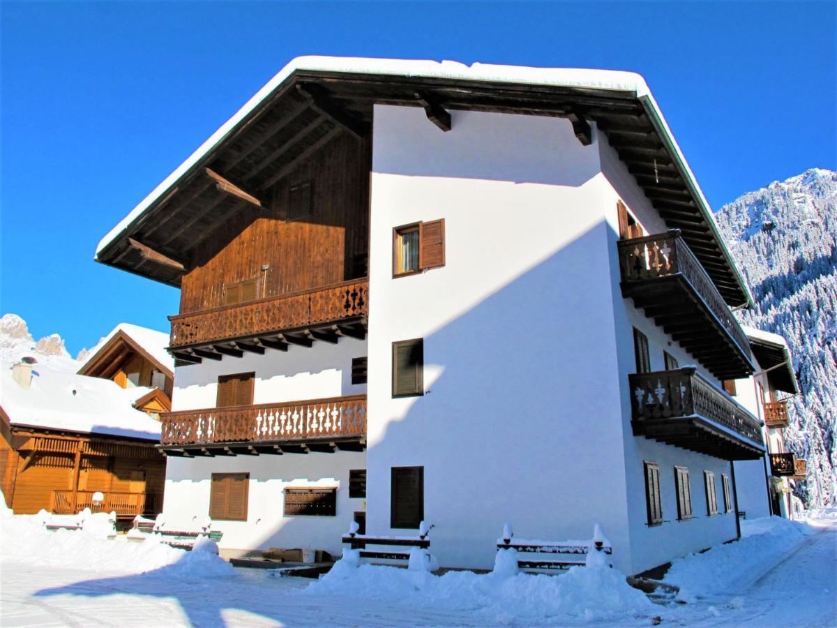 Apartment Cesa Fraines-1 By Interhome Alba Exterior foto